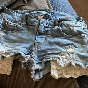 American Eagle Shorts